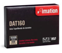 Imation 80GB/160GB DAT-160 (I26837) Imation 80GB/160GB DAT-160 (I26837)